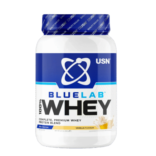 USN Blue Lab Whey Review UK