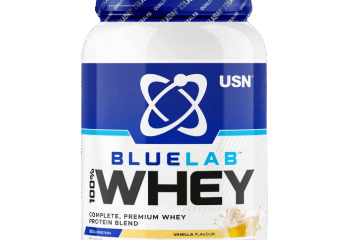 usn blue lab whey review