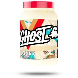 Ghost Whey Protein