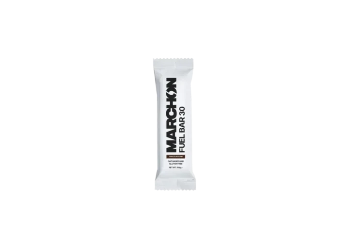 MARCHON Fuel Bar