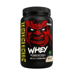 mutant whey cc 908g