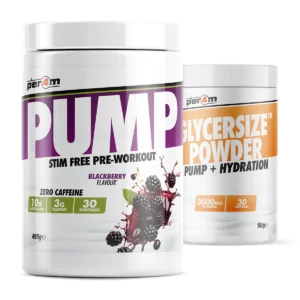 PER4M PUMP