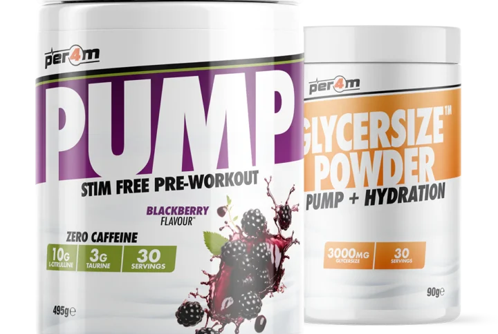 PER4M PUMP