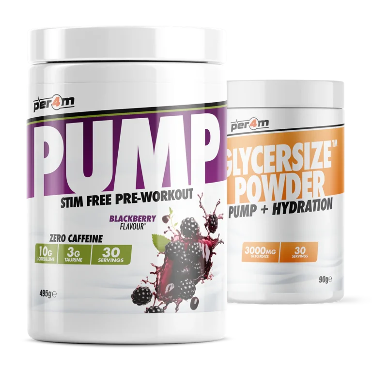 Per4m pump