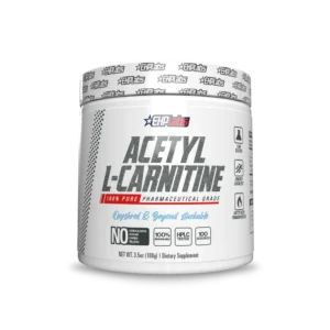 EHP Labs Acetyl L-Carnitine