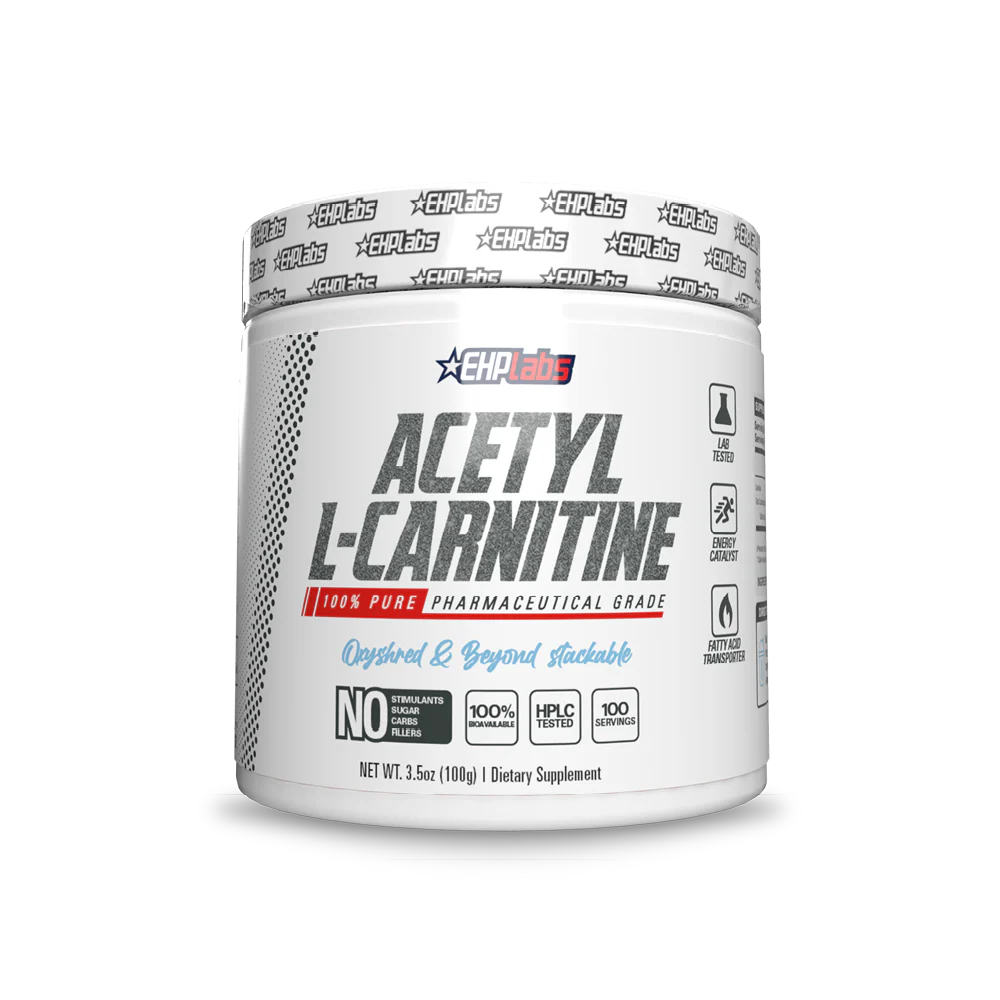 EHP Labs Acetyl L-Carnitine