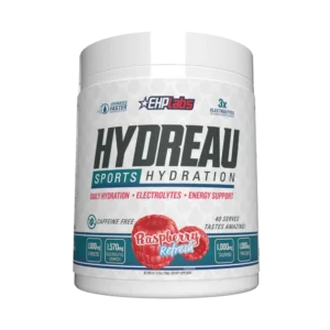 EHP Labs HYDREAU