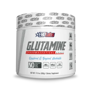 EHP Labs Glutamine