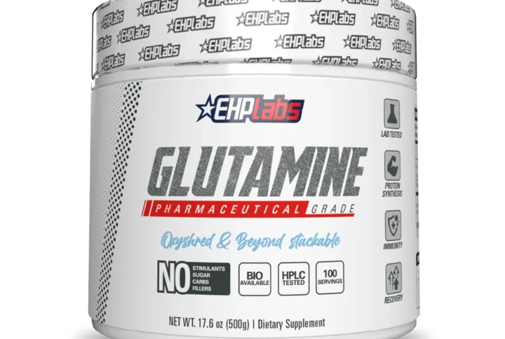 EHP Labs Glutamine