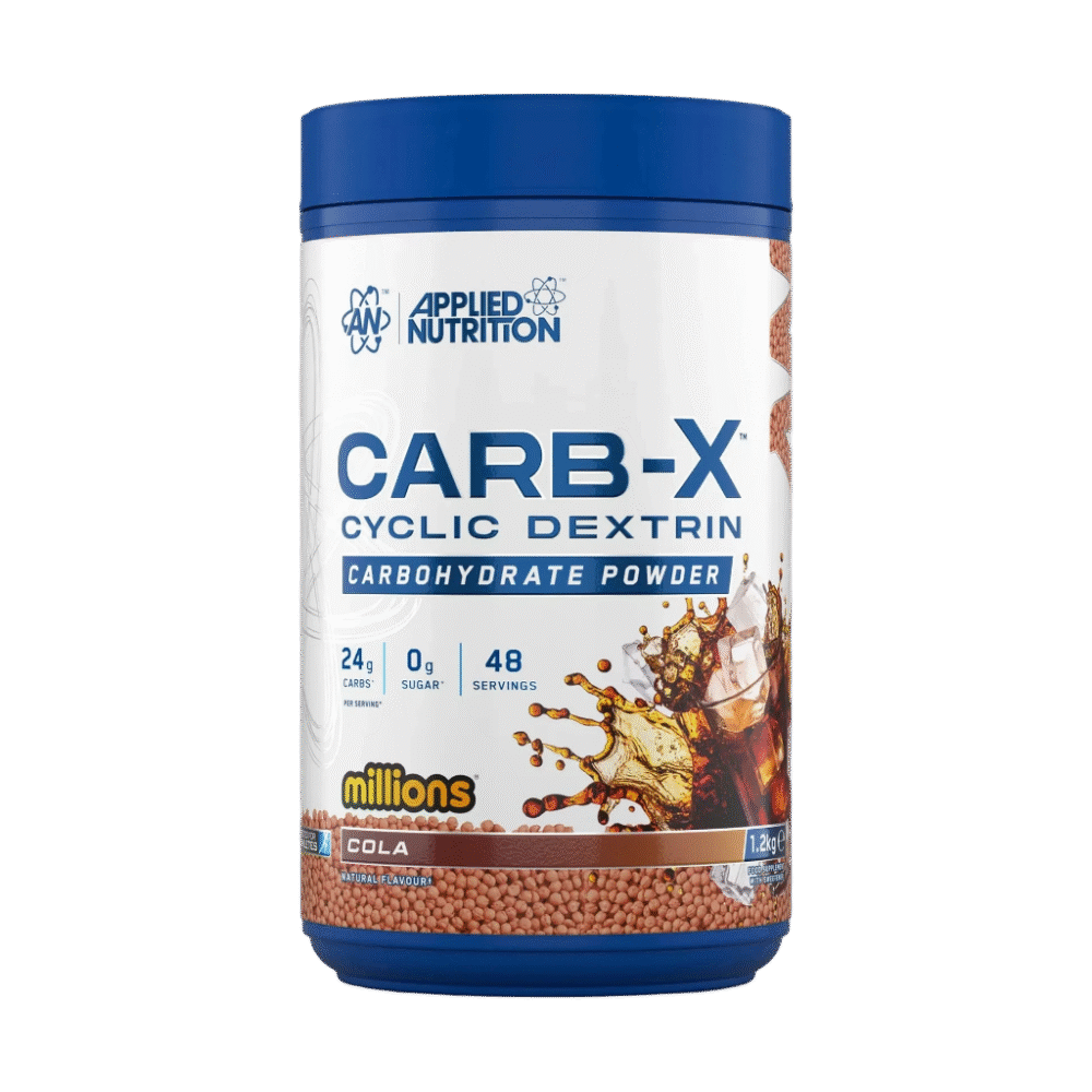 Applied Nutrition Carb-X