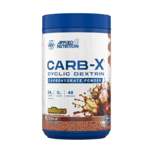 Applied Nutrition Carb-X
