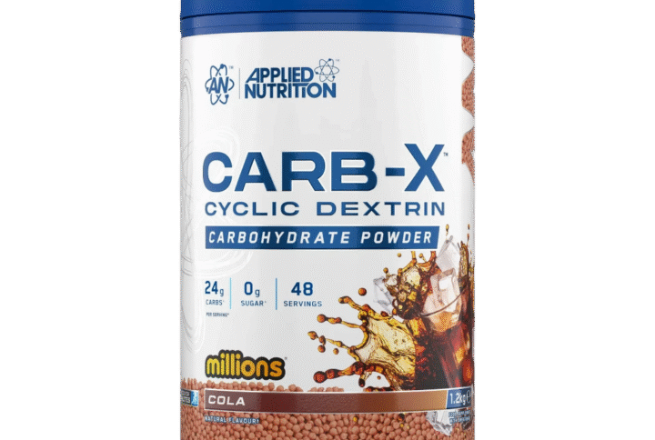 Applied Nutrition Carb-X