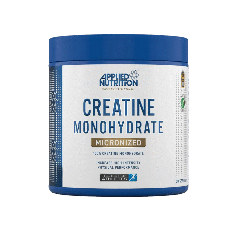 Applied Nutrition Creatine Monohydrate Unflavoured