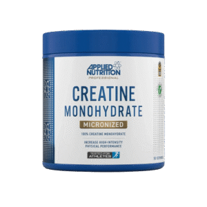CreatineMonohydrate_Professional_250g