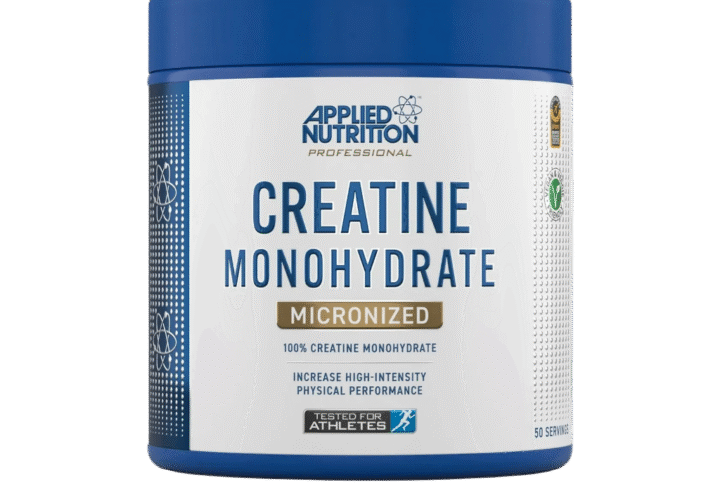 CreatineMonohydrate_Professional_250g