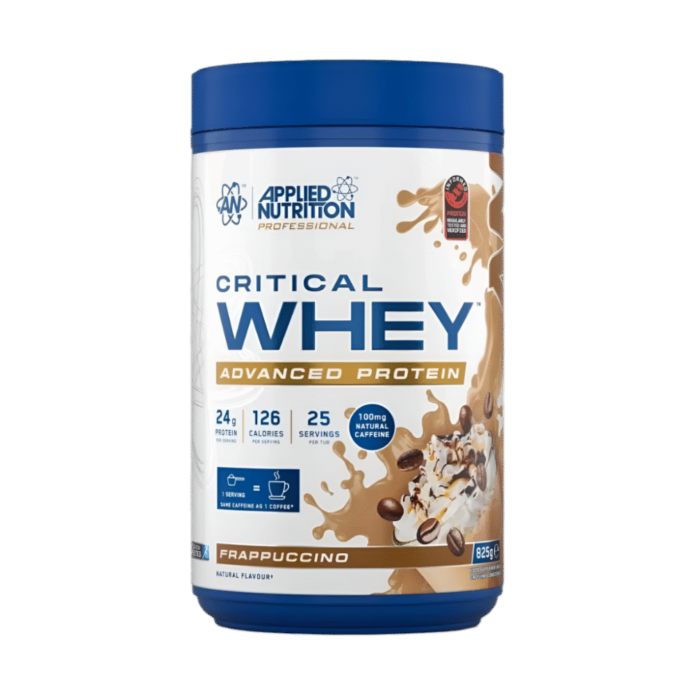 Applied Nutrition Critical Whey 825g