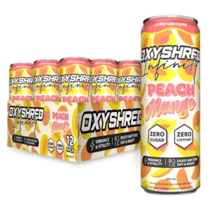 EHP Labs OxyShred Infinity