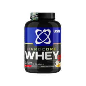 USN Hardcore Whey GH
