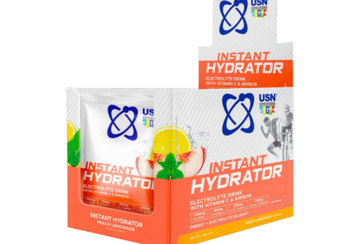 USN-instant-hydrator-20×7.6g-box-peach