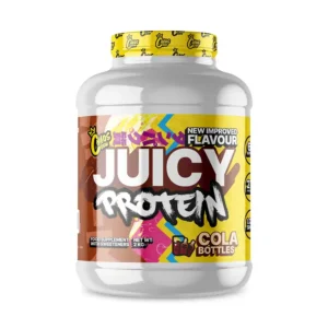 Chaos Crew Juicy Protein 2kg