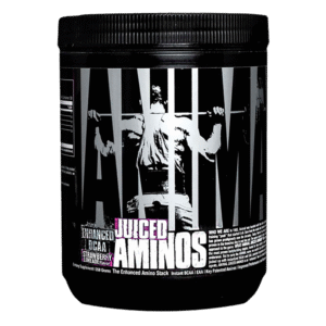 Animal Juiced Aminos