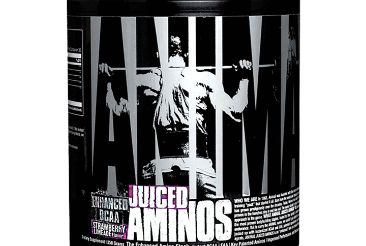 Animal Juiced Aminos