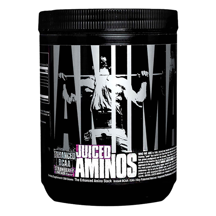 Animal Juiced Aminos