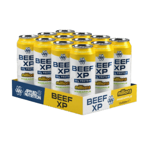 Applied Nutrition Beef-XP can