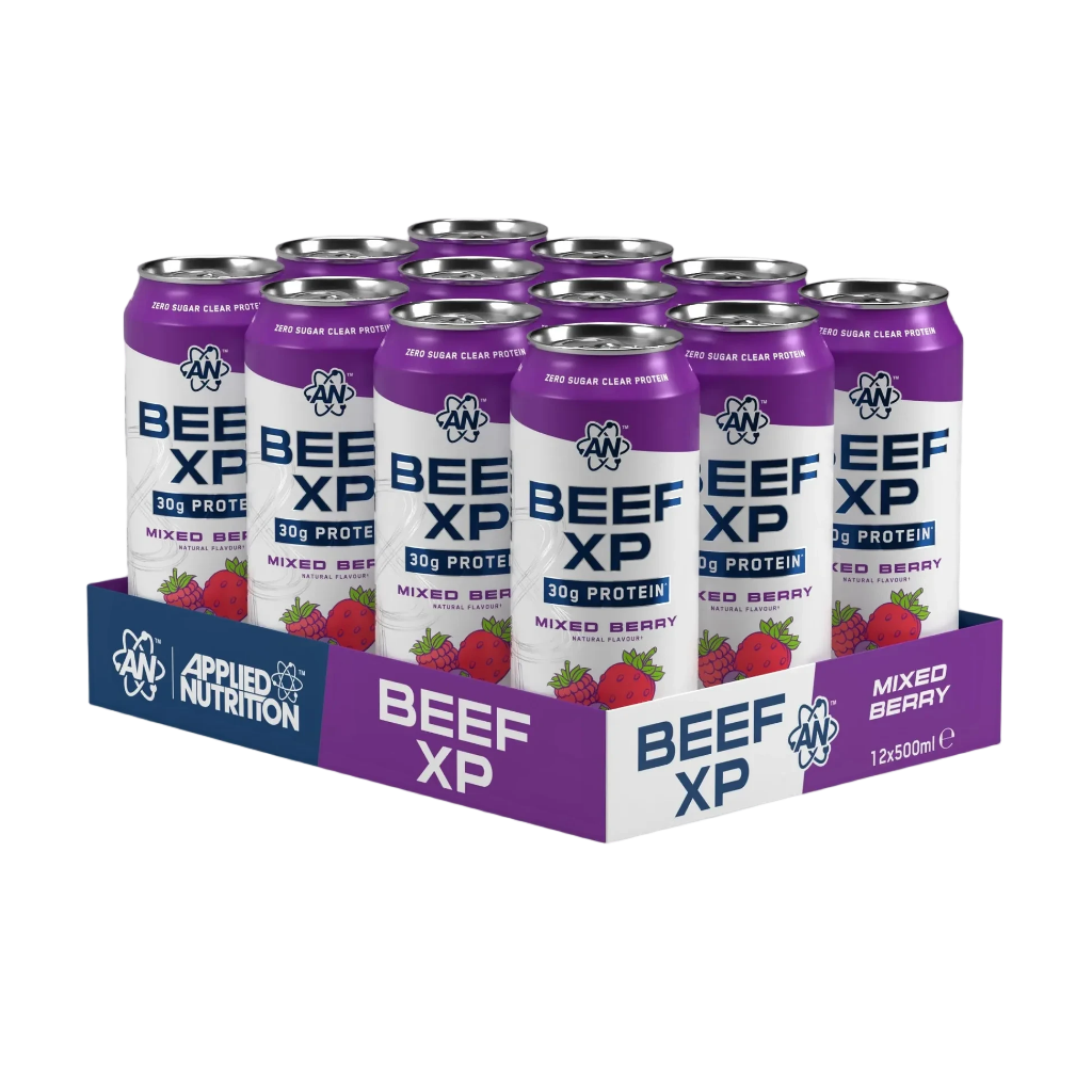 Beef-XP500mlx12-MixedBerry