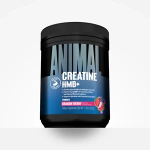 Animal Creatine + HMB