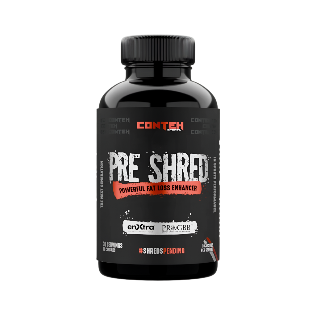 Conteh Sports Pre Shred