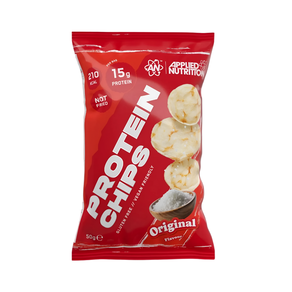 ProteinChips50g-Original