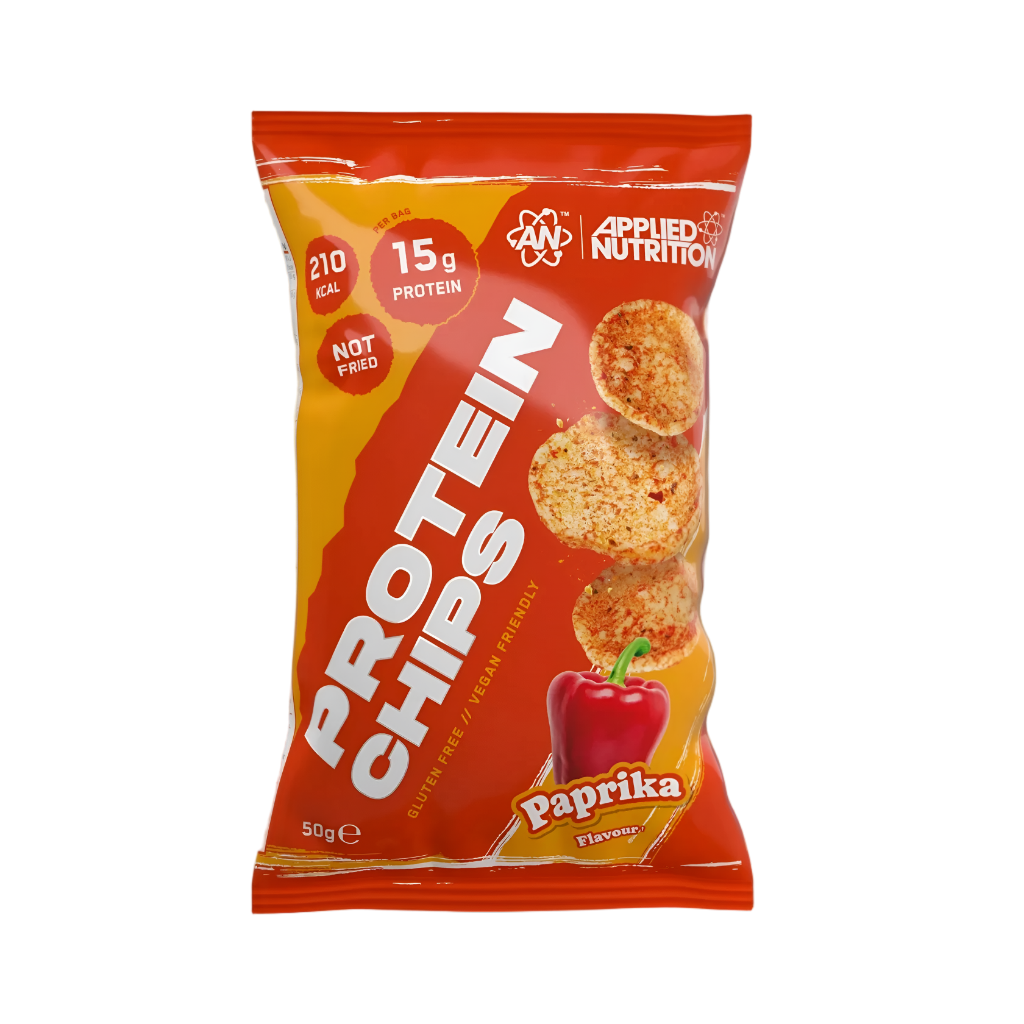 ProteinChips50g-Paprika