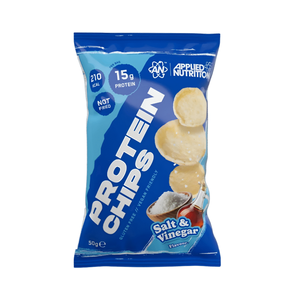 Applied Nutrition Protein Chips