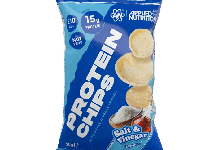Applied Nutrition Protein Chips