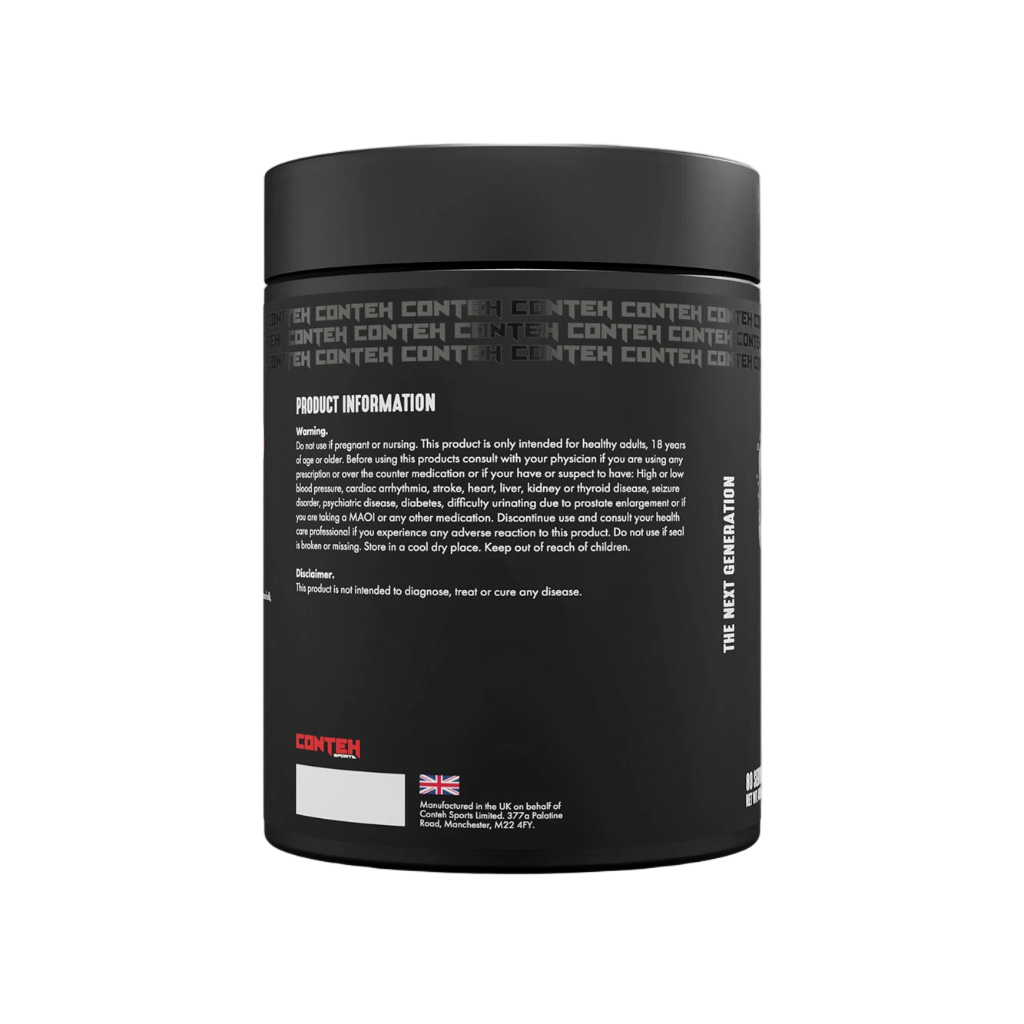 Creatine_-_Barcode