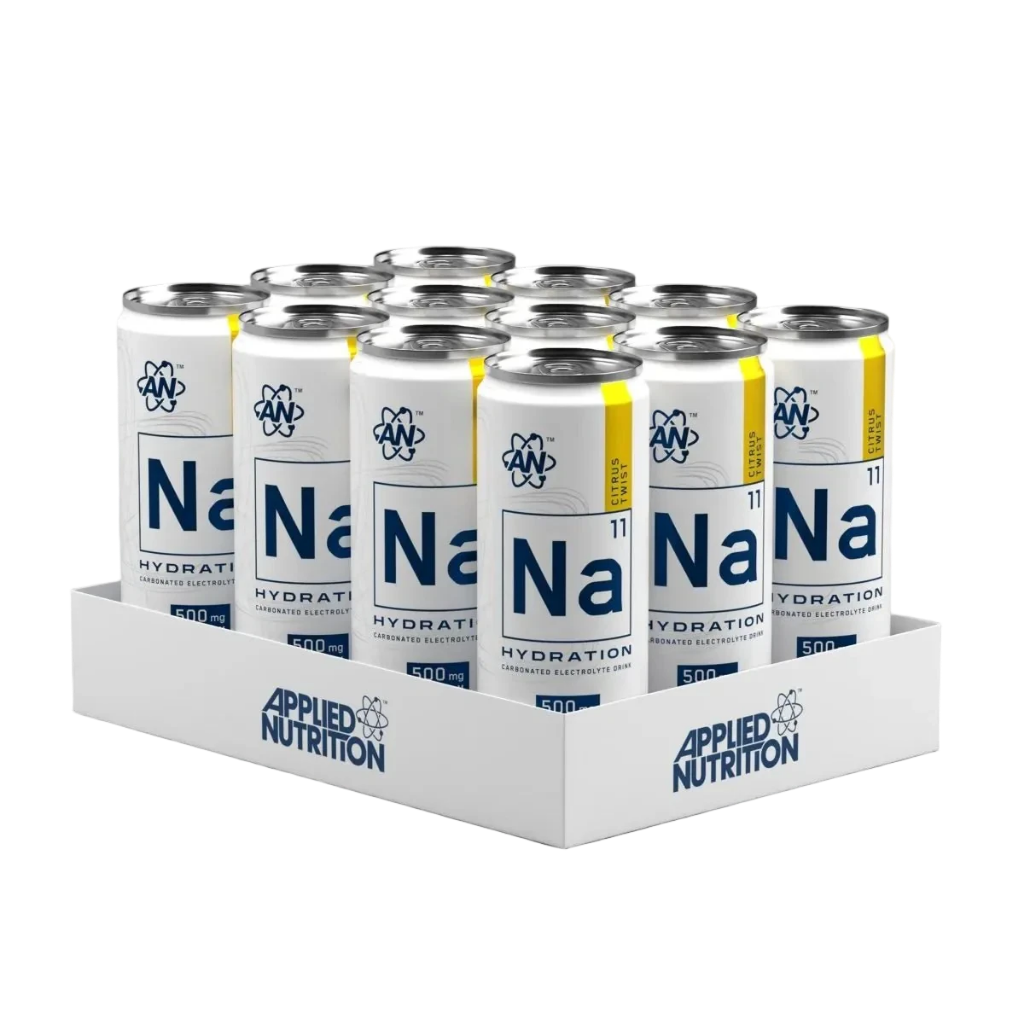 Na11HydrationDrink12x330ml-Citrustwist