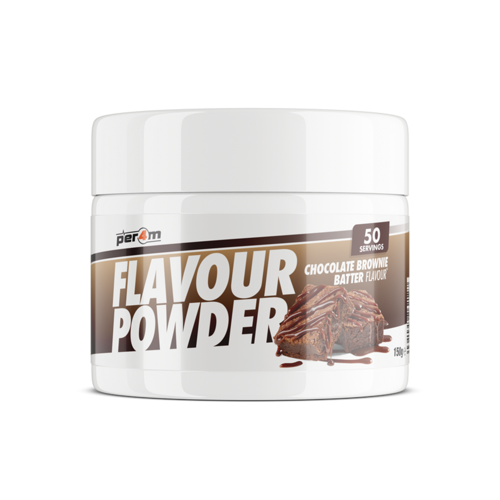 Per4m_FlavourPowder_150G_ChocolateBrownieBatter