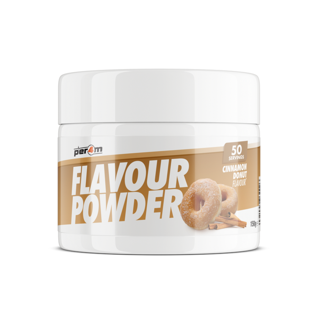 Per4m_FlavourPowder_150G_CinnamonDonut