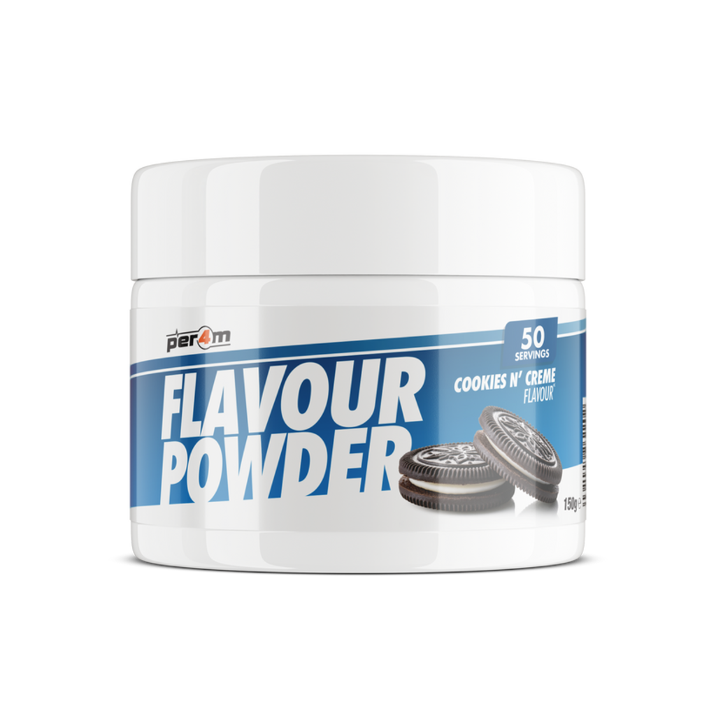 Per4m_FlavourPowder_150G_CookieNCreme