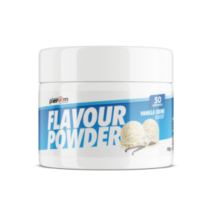 PER4M Flavour Powders 150g