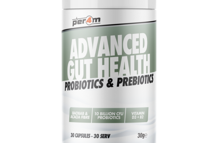 Per4m_GutHealth_30Capsule