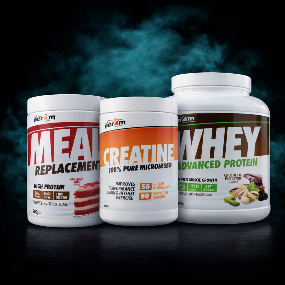 The Beginner Women’s Essentials Bundle