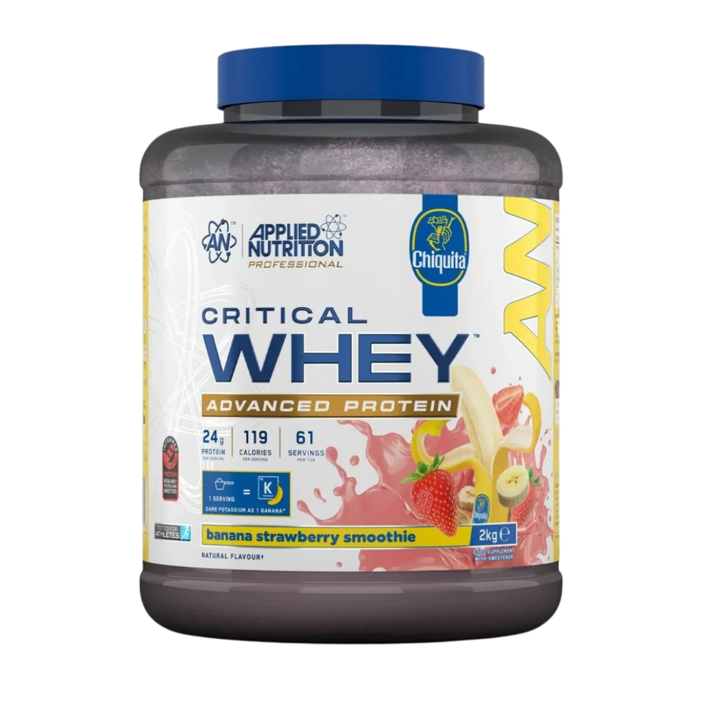 Critical_Whey_Professional_2kg_-_Chiquita_Banana_Strawberry_Smoothie_abfd9f7c-d979-48ab-a7a7-37a2b066a9aa