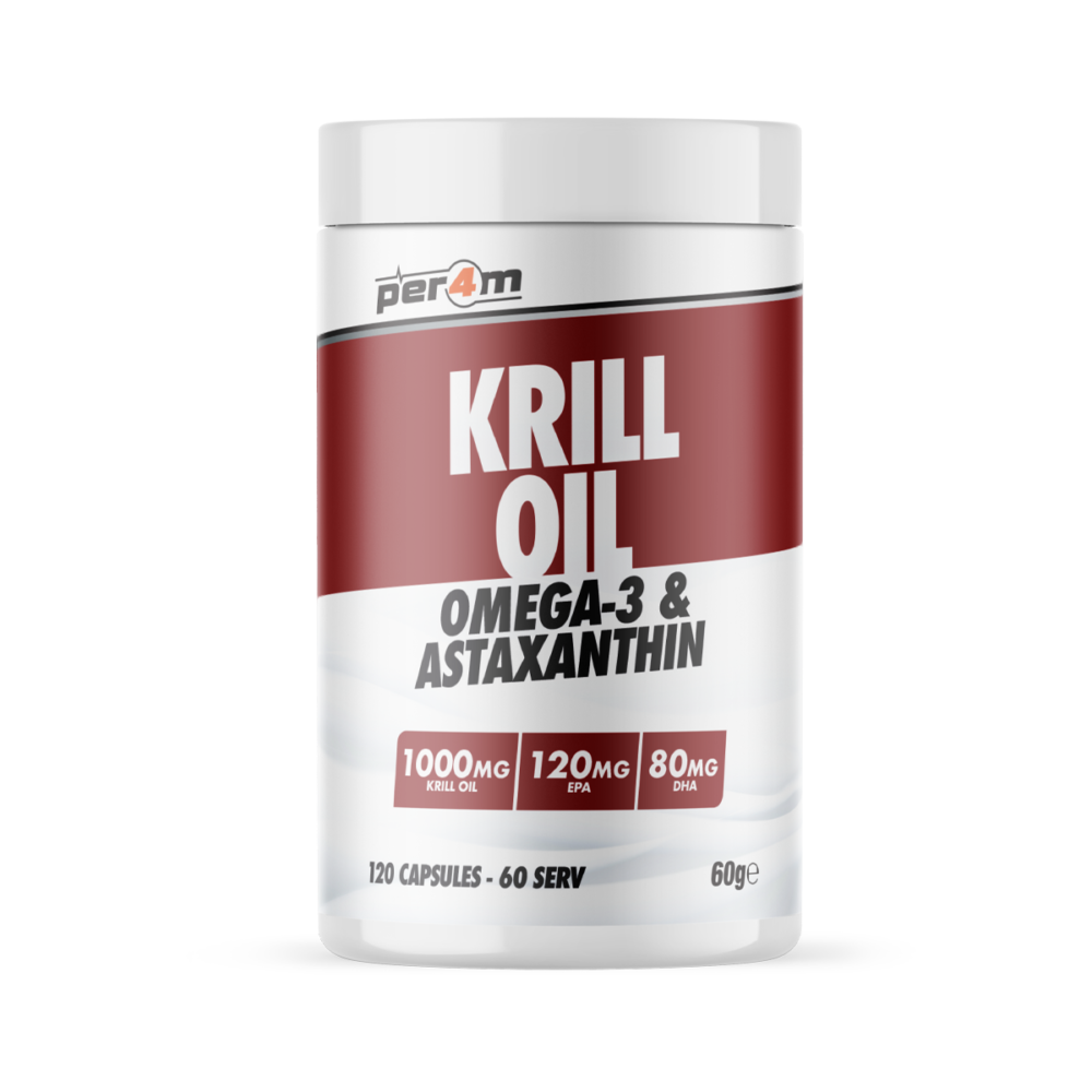 PER4M Krill Oil