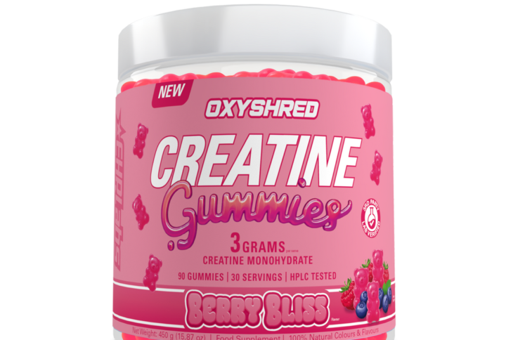 ProductIcon_UK_CreatineGummies_BerryBliss