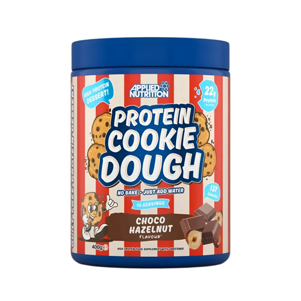 Applied Nutrition Protein Cookie Dough 400g