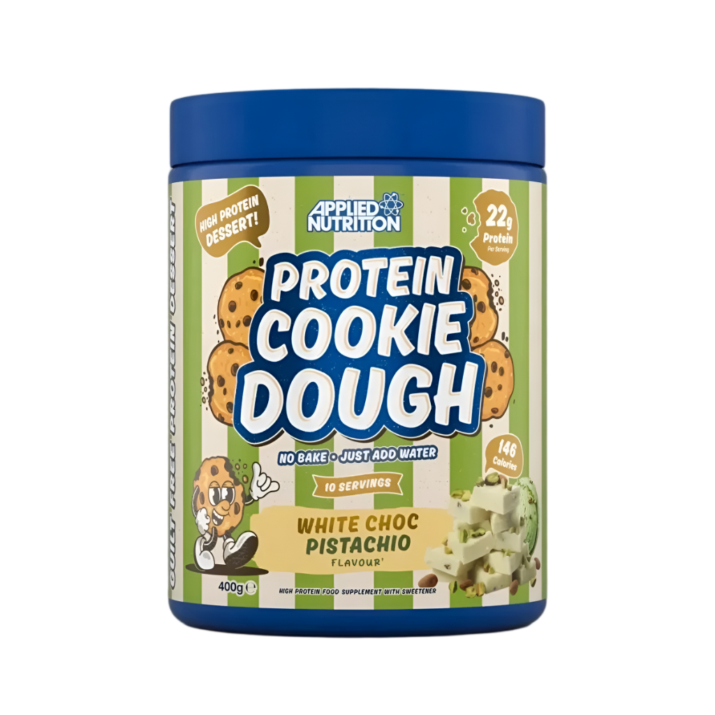 Protein_Cookie_Dough_400g_-_White_Choc_Pistachio_553c59dd-4d9c-4875-81de-7858079305c9