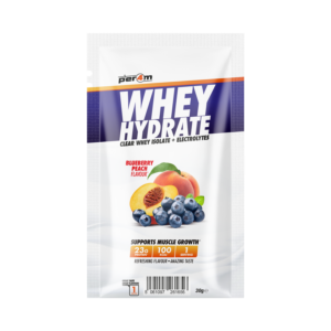 BlueberryPeach