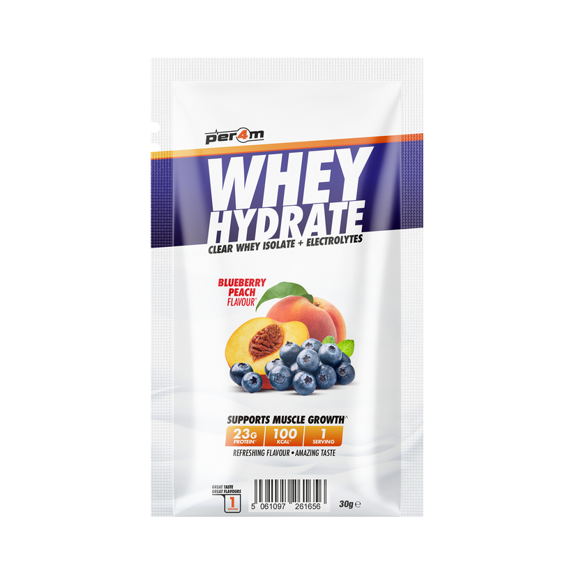 BlueberryPeach